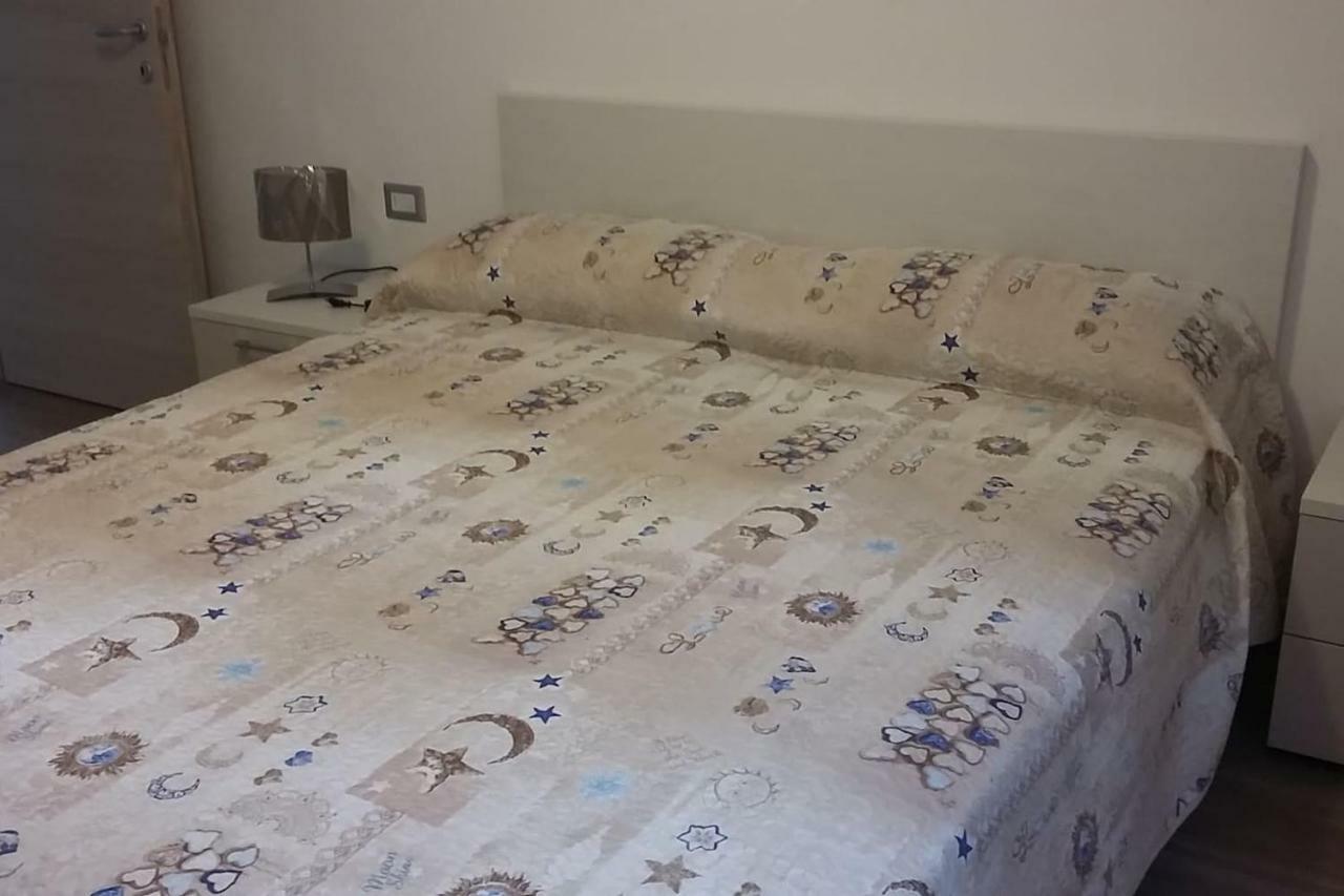 Chalet La Perla Molveno Dış mekan fotoğraf
